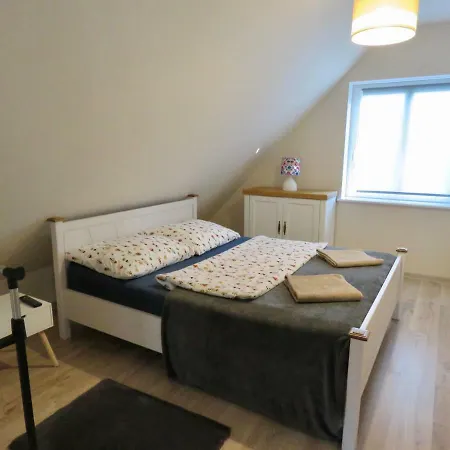 Prázdninový dům Mulk Checz 57 Zalakowo